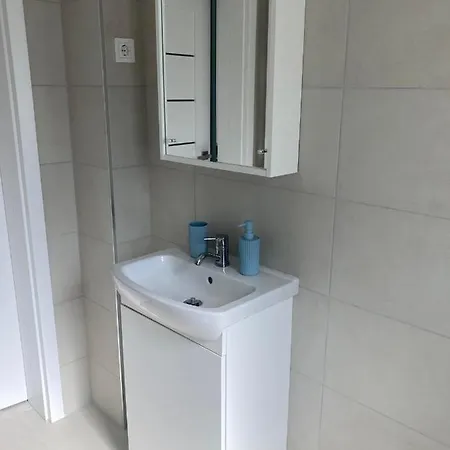 Madách Appartamento Győr