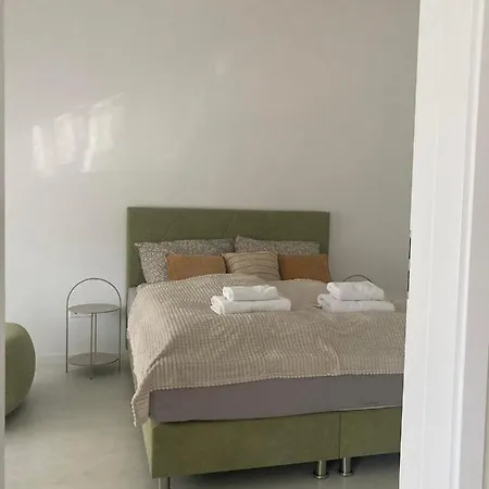Appartamento Madách Győr