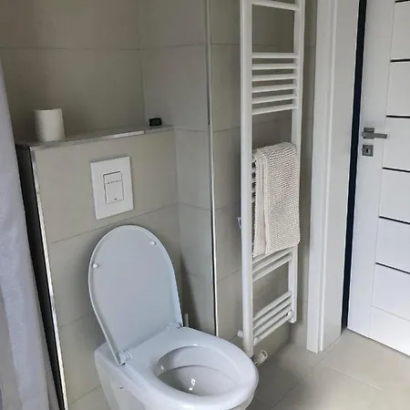 Appartamento Madách Győr