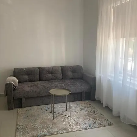 Madách Appartamento