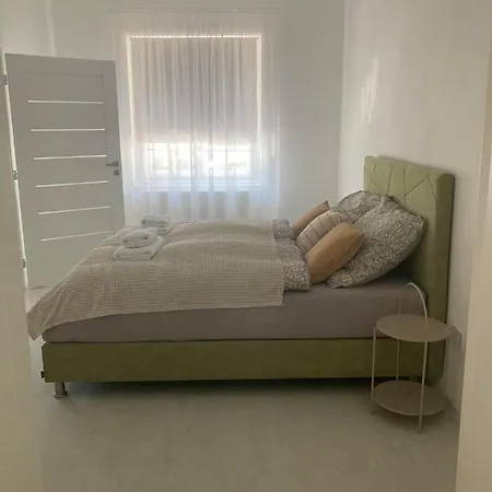 Madách Appartamento