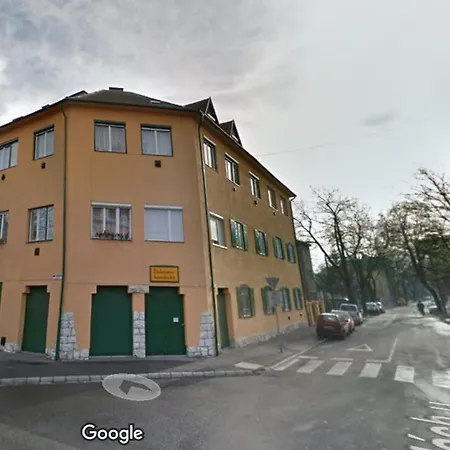 Appartamento Madách *